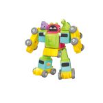 Robot dino vláček šroubovací