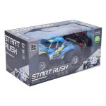 Bugina RC na dálkové ovládání 23 cm