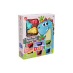 Playgo Modelína dinosaurus 6x56g