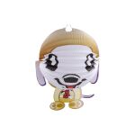 Lampion koule 25 cm s tělem Kočka/Pes