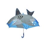 Deštník s ušima zvířátka 47 cm