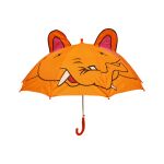 Deštník s ušima zvířátka 47 cm
