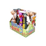 Mačkací dinosaurus 32 cm