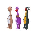 Mačkací dinosaurus 32 cm