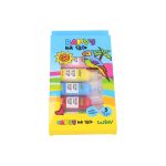 Barvy na sklo 5+1 22ml