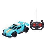Auto závodní RC na dálkové ovládání 22,5 cm