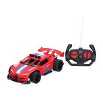 Auto závodní RC na dálkové ovládání 22,5 cm