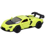 Auto Supersport 12 cm kov