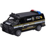 Auto kovové zpětné natažení 11 cm