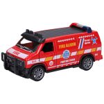 Auto kovové zpětné natažení 11 cm