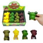 Mačkací dinosaurus 7 cm