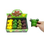 Mačkací dinosaurus 7 cm