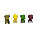 Mačkací dinosaurus 7 cm