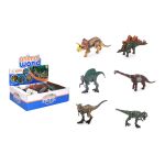 Dinosaurus 15 cm