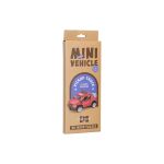 3D puzzle dřevěné - Pickup 13 cm