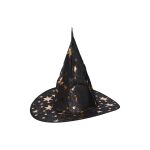 Set karneval - čaroděj 80 cm