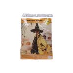 Set karneval - čaroděj 80 cm