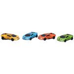Auto driftovací na setrvačník 16 cm