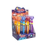 Bublifuk planeta 70 ml 28 cm