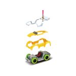 Auto sestavitelné 12 cm
