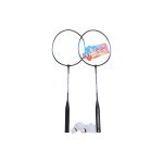 Badminton set 63 cm