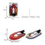 Člun nafukovací 29 cm