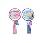 Badminton set 44 cm Badminton World