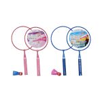 Badminton set 44 cm Badminton World