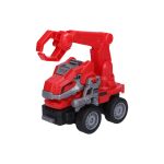 Autorobot dino hasičské 11 cm