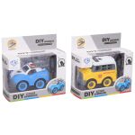 Auto šroubovací 12 cm