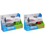 Pistole vodní elektrická 18 cm Water gun