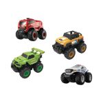 Auto Big Foot 13 cm