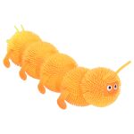 Mačkací housenka 21 cm