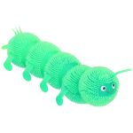 Mačkací housenka 21 cm