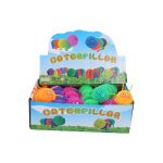 Mačkací housenka 21 cm