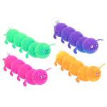 Mačkací housenka 21 cm