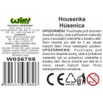 Housenka 16 cm