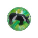Hop koule safari 4,5 cm