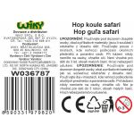 Hop koule safari 4,5 cm