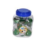 Hop koule safari 4,5 cm