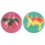 Hop koule dino 4,5 cm