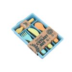 Kuchyňské nádobí příborník Bioplastic