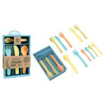 Kuchyňské nádobí příborník Bioplastic