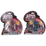 Spin and Build 2 motorky