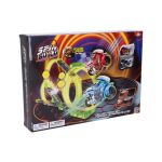 Spin and Build Deluxe dráha s 2 motorkami