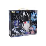 Autorobot RC na dálkové ovládání na ruku 24 cm