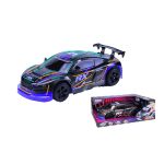 Auto Light Explosion RC na dálkové ovládání 44 cm