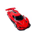 Auto se semaforem RC na dálkové ovládání 23,5 cm