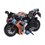 Motorka na zpětné natažení 16 cm
