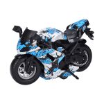 Motorka na zpětné natažení 16 cm